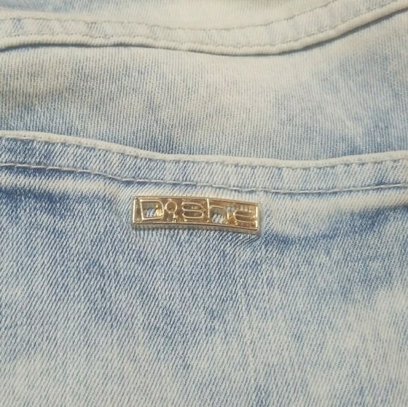 dishe milano | Jeans | Dishe Milano Havana 28 Collection Jeans | Poshmark